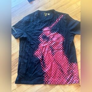 Ralph Lauren men sz Large polo tee NWOT